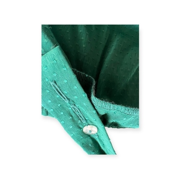 Old Navy top sleeveless blouse XL - Picture 6 of 10